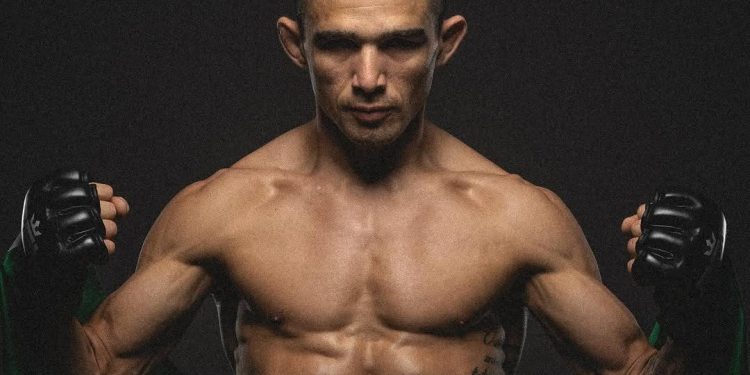 Leandro Higo estreia na PFL contra Josh Rettinghouse nesta sexta (11)