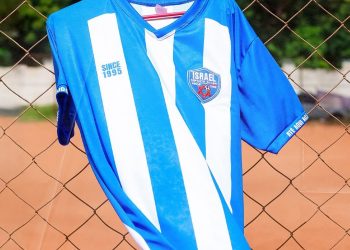 Israel Esporte Clube comemora 30 anos de história no futebol mossoroense