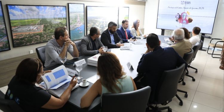 Governo do RN apresenta prestação de contas de 2024