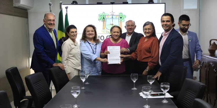 Governo do Estado lança edital para o concurso do Idema