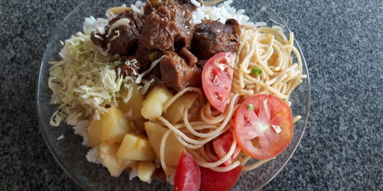 MPRN orienta rigor na fiscalização da alimentação de presídios em Mossoró