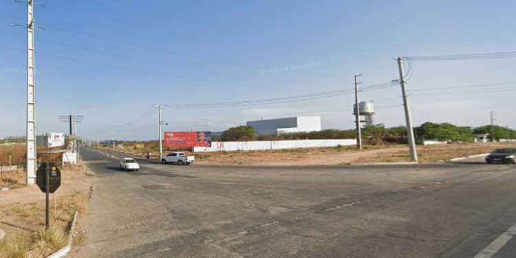 Acesso da Nova Mossoró foi construído “sem autorização prévia”, afirma DNIT