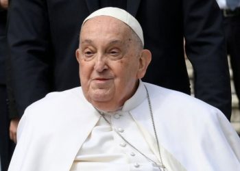 Papa Francisco morre aos 88 anos