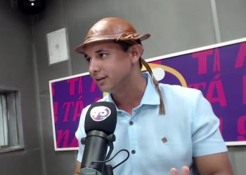 “Meu compromisso é começar a obra neste ano”, diz Allyson Bezerra sobre Nogueirão