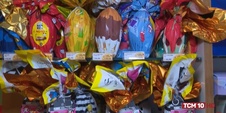 Páscoa de 2025 deve injetar mais de R$ 570 milhões no comércio do RN