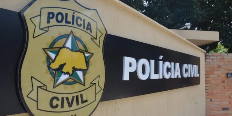 Polícia Civil prende foragido em Mossoró