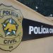 Polícia Civil prende foragido em Mossoró