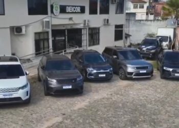 Polícia desarticula organização criminosa investigada por estelionato e lavagem de dinheiro