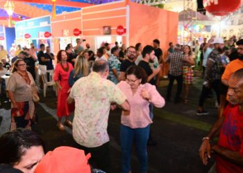 Polo Cidadela terá ampliação e novidades no Mossoró Cidade Junina 2025