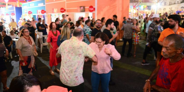 Polo Cidadela terá ampliação e novidades no Mossoró Cidade Junina 2025