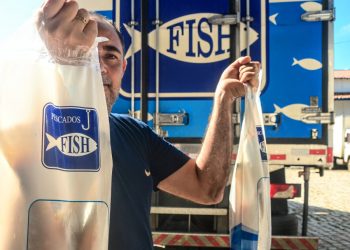 Prefeitura disponibiliza 14 pontos de venda de “Peixe Popular” para a Semana Santa
