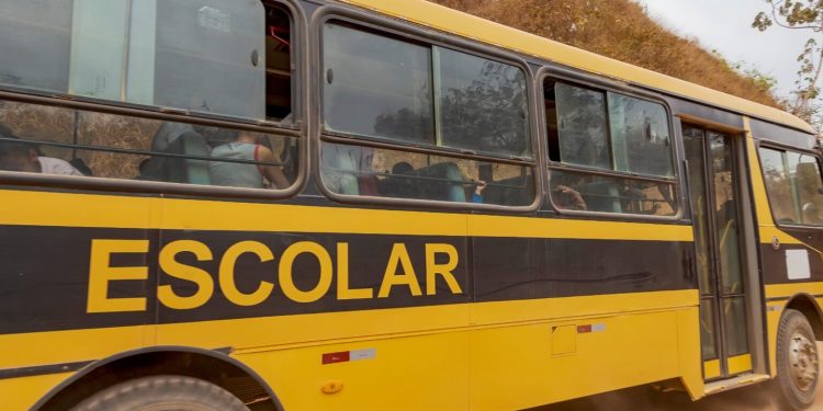 Recomendação do MPRN indica vistorias semestrais em frota de transporte escolar de Mossoró