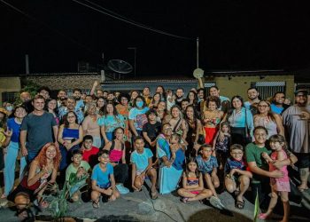 Sarau do Coletivo Pretos promove arte de forma gratuita e será realizado no dia 26