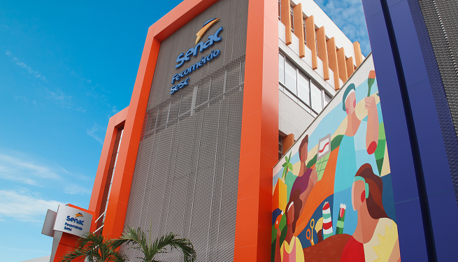 Senac RN lança edital do programa “Educação Para o Bem” com mais de 1.000 vagas e cursos gratuitos