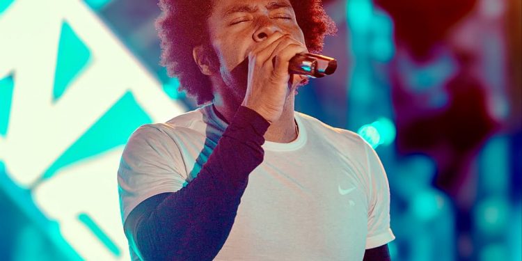 Thalles Roberto será uma das atrações do Mossoró Sal & Luz 2025