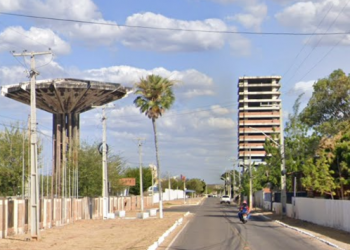 Cinco bairros de Mossoró estão com abastecimento reduzido devido a vazamento