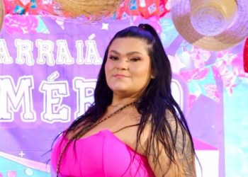 Mulher é morta a tiros em frente à lanchonete em Assú