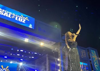Confira as atrações do Mossoró Sal & Luz 2025