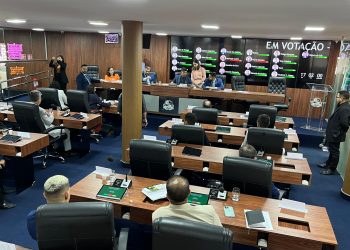 Vereadores aprovam Projeto de Lei para seleção de auxiliares de Educação Especial