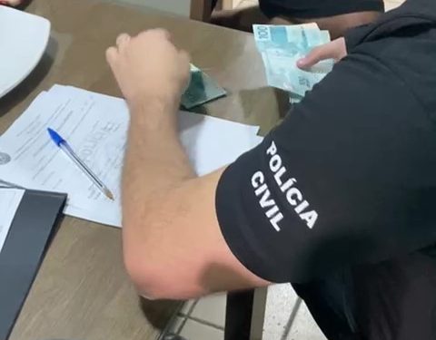 Polícia Civil desarticula esquema de fraude que omitia multas de trânsito no sistema do Detran