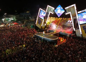 Lançamento do Mossoró Sal & Luz acontece nesta quarta (30)