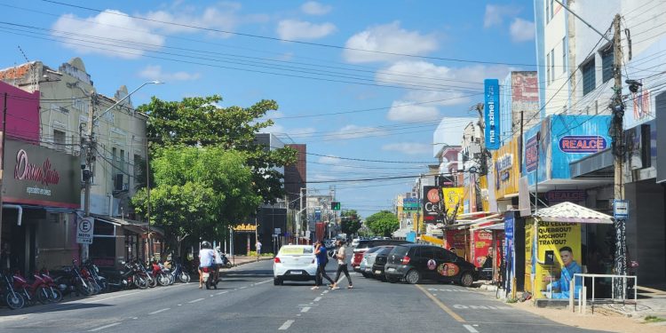 Número de inadimplentes em Mossoró cresceu no mês de março