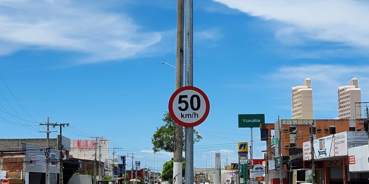 Prefeitura esclarece dúvidas sobre o funcionamento dos radares em Mossoró