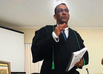 Fim da revista humilhante em presídios: “Vitória de familiares”, diz advogado