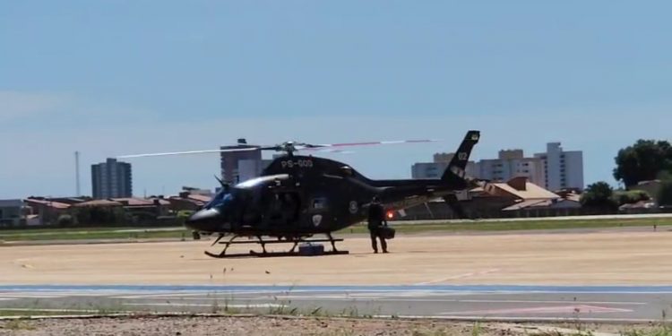 Mossoró registra segunda captação de órgãos do ano