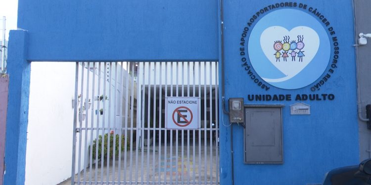 Casa de Apoio de Mossoró precisa da doação de alimentos