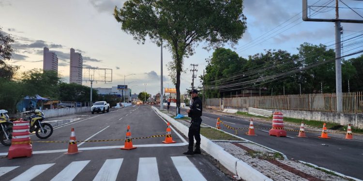 Ponte duplicada da Av. Presidente Dutra será entregue na noite desta sexta (11)