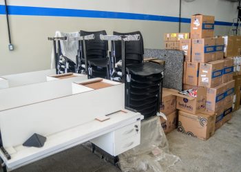 PAM do Bom Jardim recebe novos equipamentos, incluindo aparelho de raio-x digital