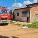 Casa de suspeito pela morte de jovem é incendiada no bairro Aeroporto