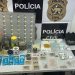 Polícia Civil deflagra operação e prende suspeitos por tráfico de drogas em Mossoró