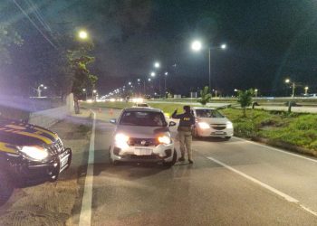 PRF encerra Operação Semana Santa e Tiradentes 2025 no RN sem registro de mortes