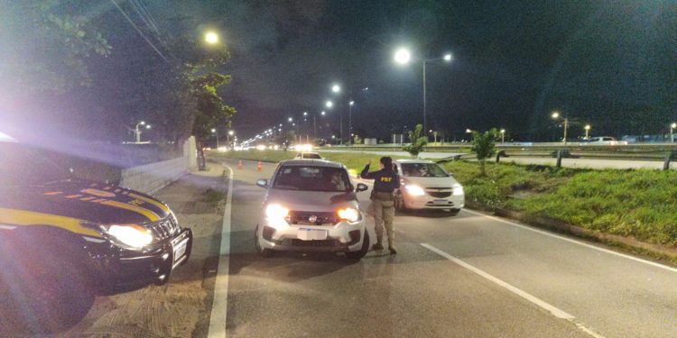 PRF encerra Operação Semana Santa e Tiradentes 2025 no RN sem registro de mortes