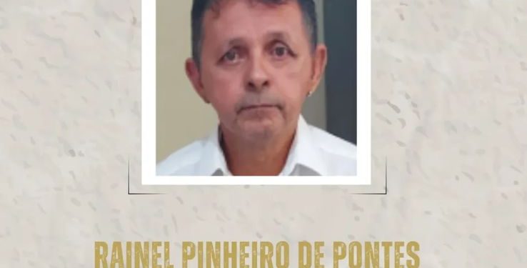 Idoso de 66 anos está desaparecido desde o dia 18 de abril em Natal