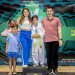 Atletas de Mossoró conquistam medalhas no Campeonato Estadual de Taekwondo