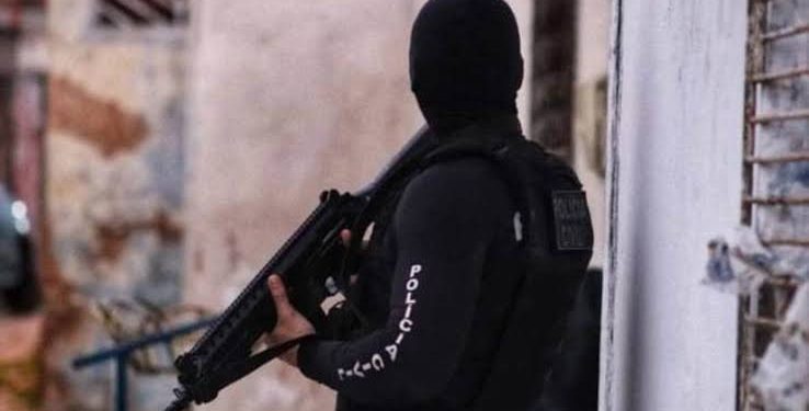 Policial civil é investigada por envolvimento com organização criminosa no RN