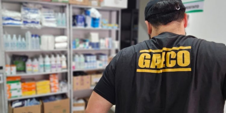 Operação do Ministério Público apura fraudes em ações de home care no RN