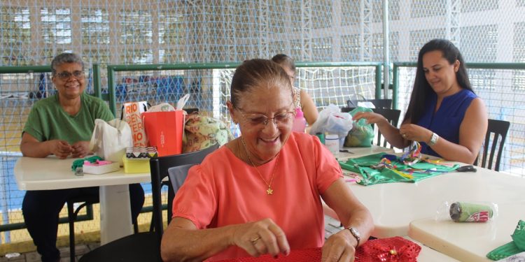 Sesc RN abre vagas para cursos gratuitos voltados para vendas na temática junina