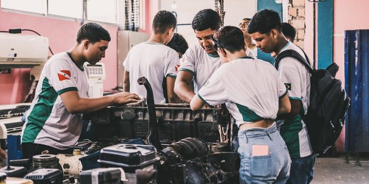 Matrículas na educação profissional e tecnológica crescem em Mossoró e no RN