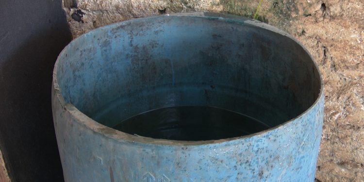 Larvicidas utilizados para combater o Aedes aegypti estão em falta em Mossoró e mais 25 cidades do RN