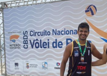 Após bronze no RJ, mossoroense intensifica preparação para Surdolímpiadas