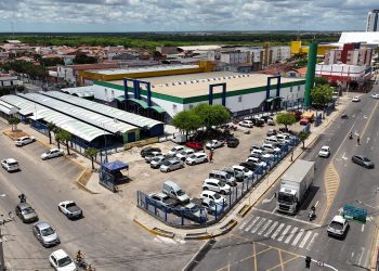 Reforma da Cobal será entregue nesta quarta (16)