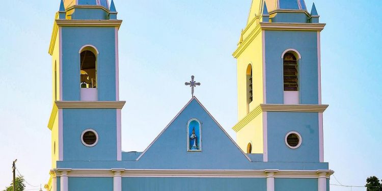 Confira a programação das celebrações da Semana Santa 2025 na Catedral de Santa Luzia