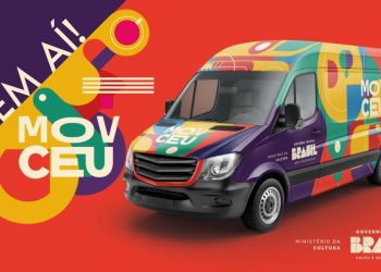 Programa Uern Cultura Viva levará arte e cultura às comunidades e municípios do interior