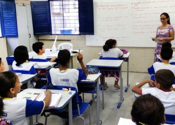 RN receberá R$ 6,4 milhões em recursos financeiros para escolas públicas de Educação Básica