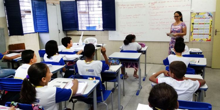 RN receberá R$ 6,4 milhões em recursos financeiros para escolas públicas de Educação Básica