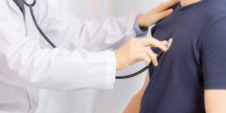 Taxa de mortalidade por infarto no RN é a 4ª menor do Brasil e menor do Nordeste